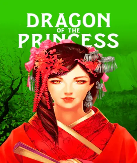 Dragon of the Princess mesés nyerőgépet és nyereményeket kínál