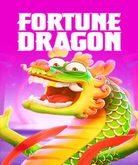 Játssz a Fortune Dragon-nal, és érezd a sárkány erejét