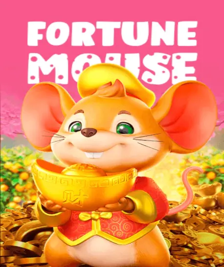 Fortune Mouse egy ostoba világba invitál, tele kincsekkel