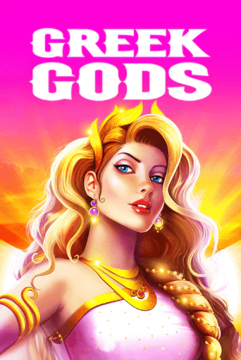 Greek Gods epikus grafikával és bónuszokkal kápráztat el